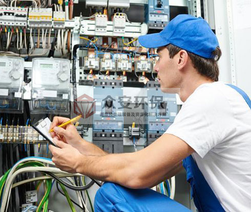 電氣設(shè)計工程師