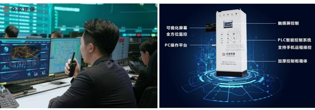 智能破碎分選，眾安環(huán)保對生活垃圾激增問題有方案