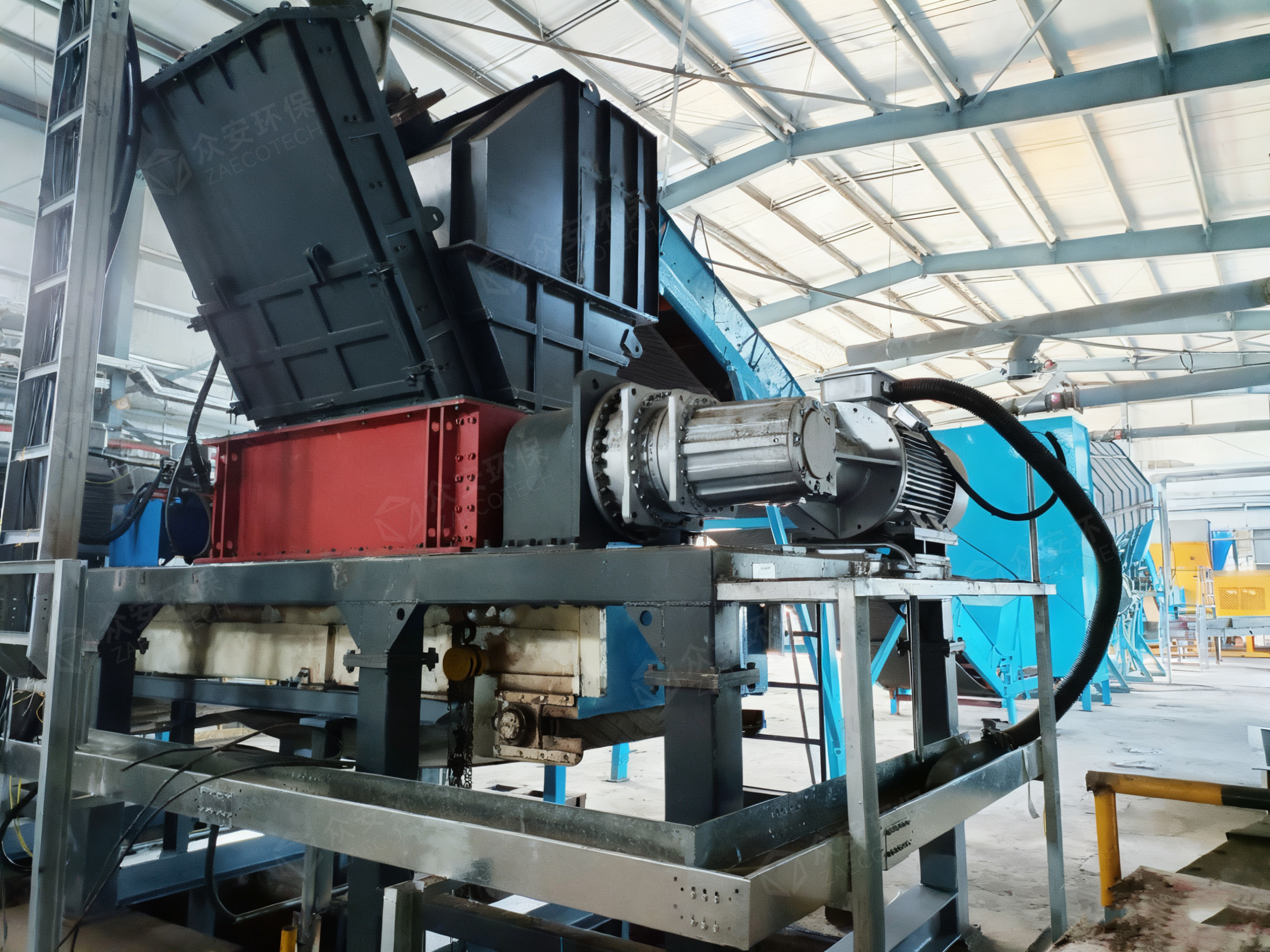 生物質(zhì)破碎機設(shè)備概述：核心技術(shù)優(yōu)勢與選型服務(wù)解析